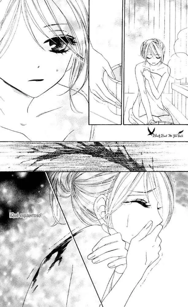 Black Bird (2007) - Capítulo 13 - Página 34 - LectorTMOo