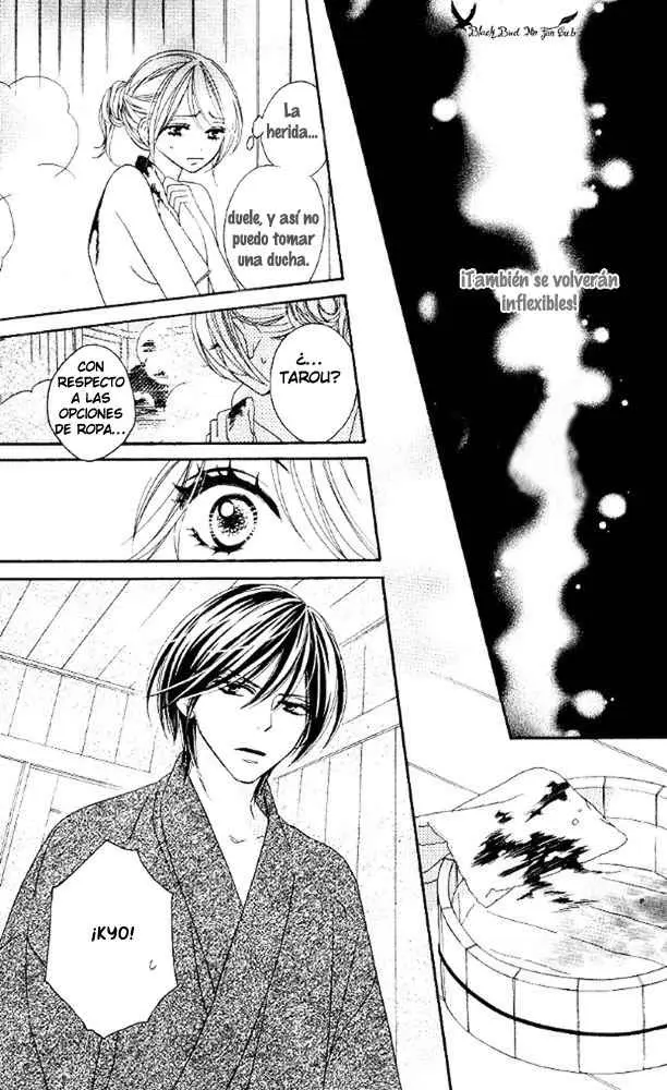 Black Bird (2007) - Capítulo 13 - Página 36 - LectorTMOo
