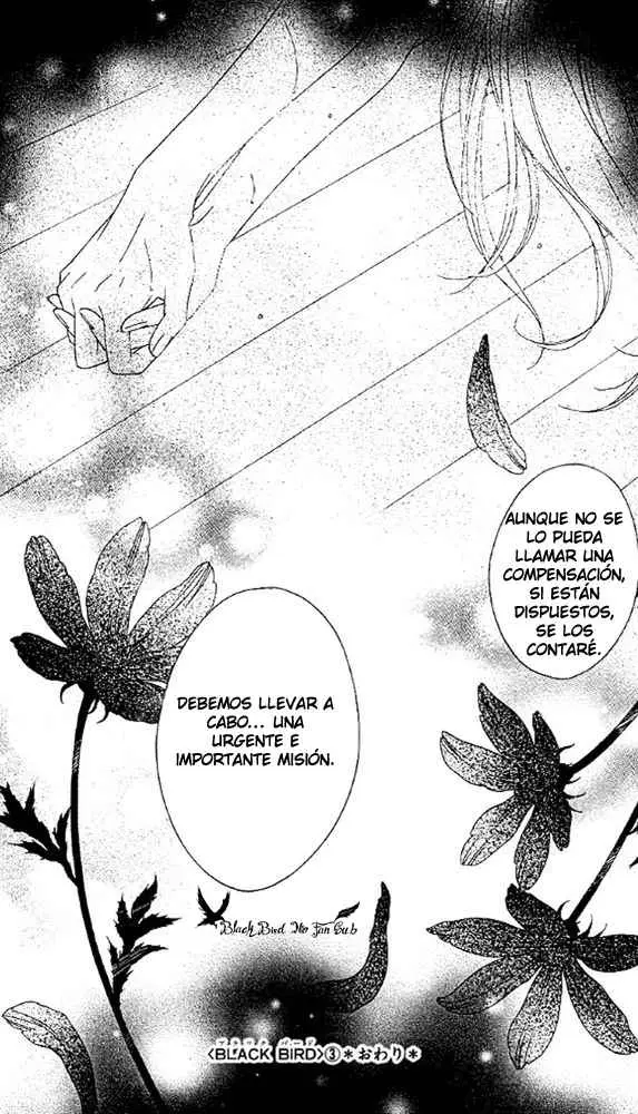 Black Bird (2007) - Capítulo 13 - Página 45 - LectorTMOo