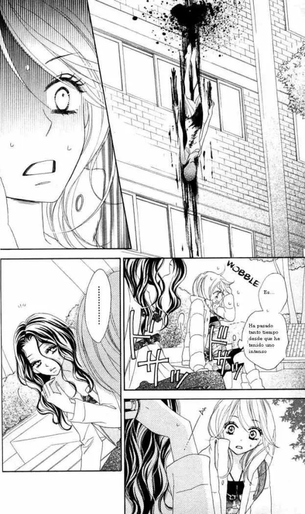 Black Bird (2007) - Capítulo 15 - Página 19 - LectorTMOo