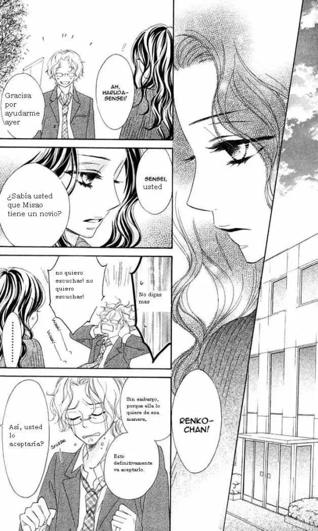 Black Bird (2007) - Capítulo 15 - Página 39 - LectorTMOo