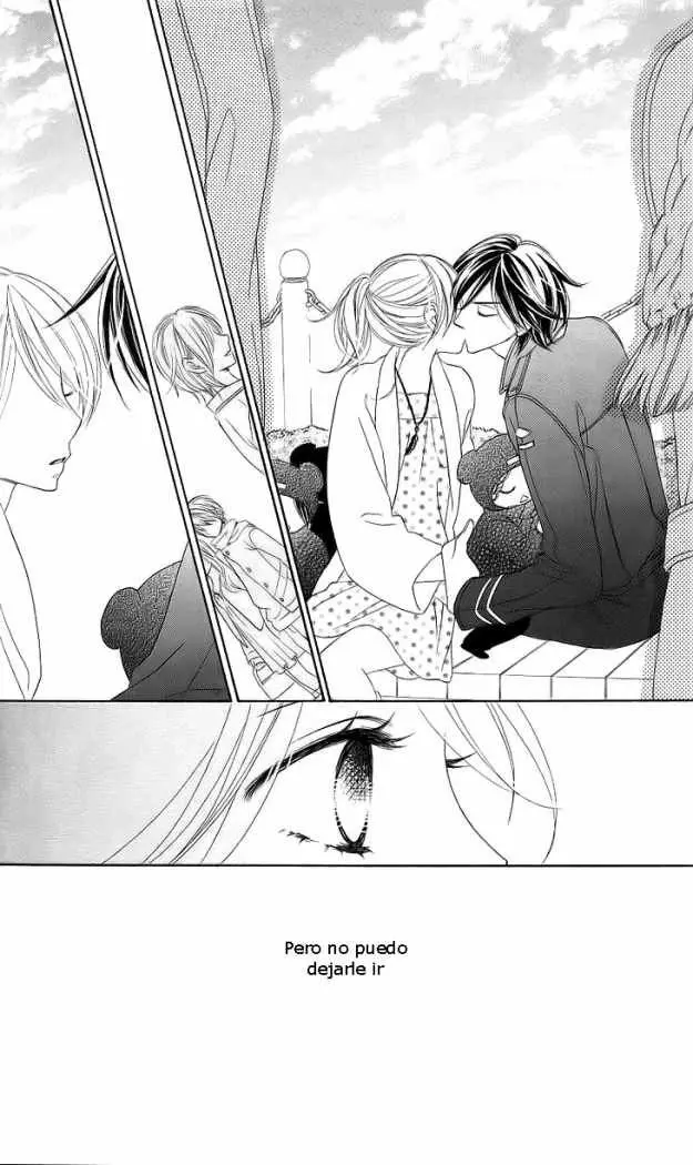 Black Bird (2007) - Capítulo 16 - Página 27 - LectorTMOo
