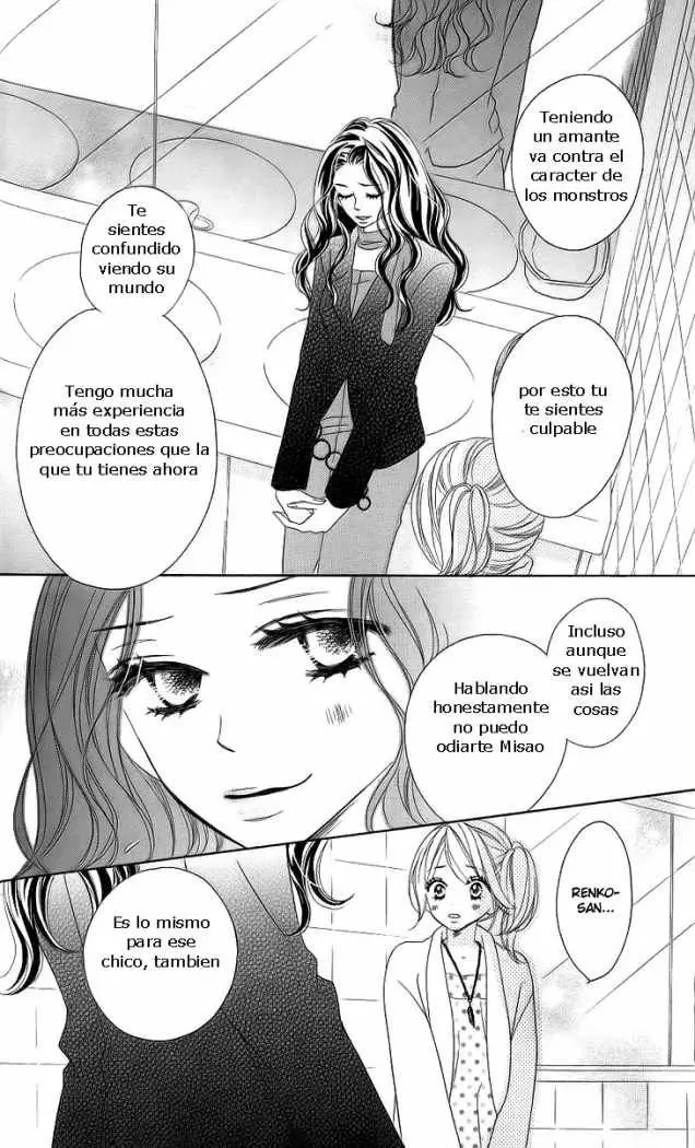 Black Bird (2007) - Capítulo 16 - Página 31 - LectorTMOo