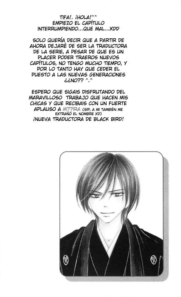 Black Bird (2007) - Capítulo 17 - Página 2 - LectorTMOo