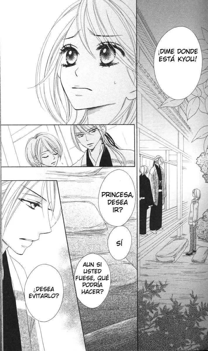 Black Bird (2007) - Capítulo 17 - Página 4 - LectorTMOo