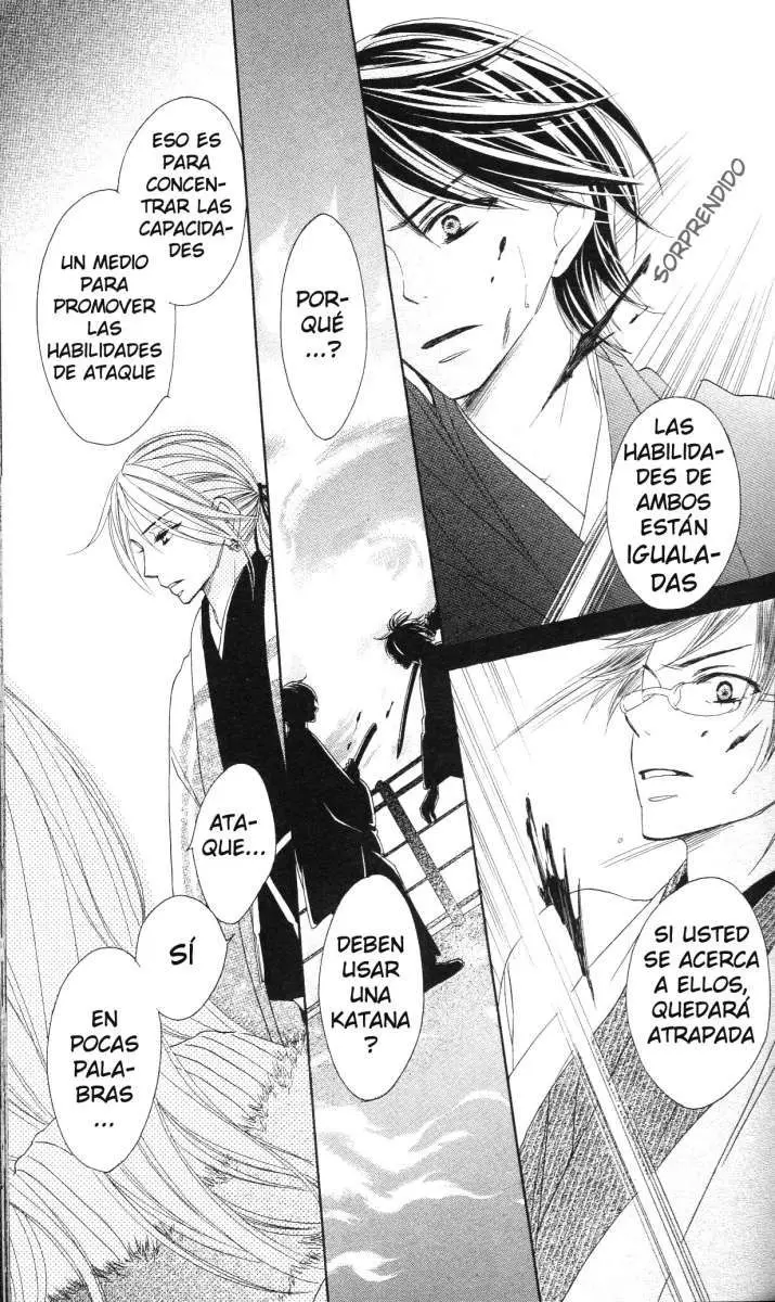 Black Bird (2007) - Capítulo 17 - Página 12 - LectorTMOo