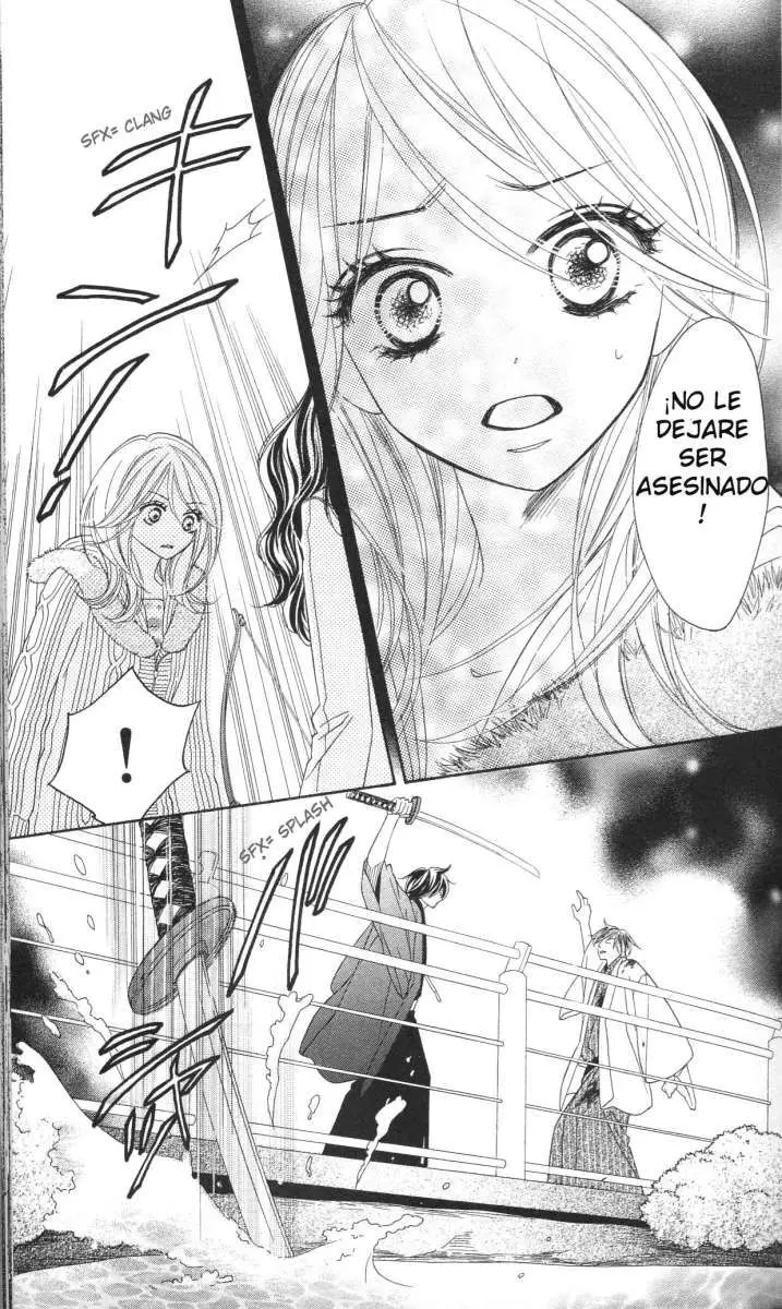 Black Bird (2007) - Capítulo 17 - Página 16 - LectorTMOo