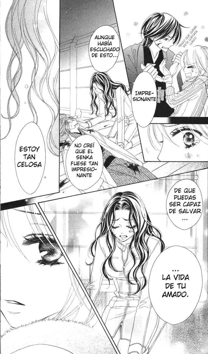 Black Bird (2007) - Capítulo 17 - Página 29 - LectorTMOo