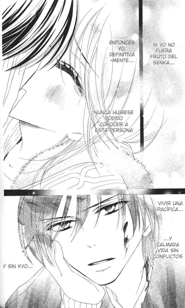 Black Bird (2007) - Capítulo 17 - Página 32 - LectorTMOo