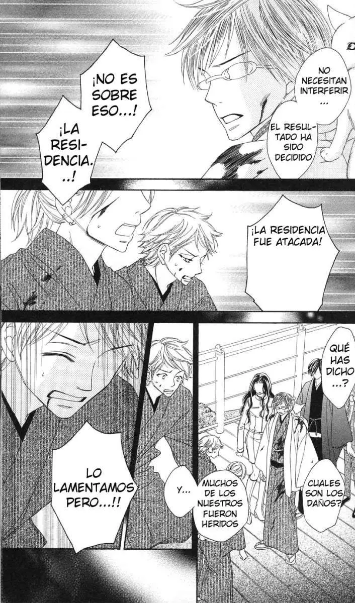 Black Bird (2007) - Capítulo 17 - Página 37 - LectorTMOo