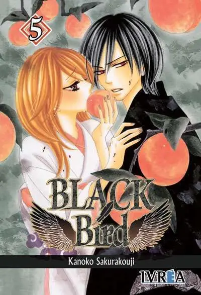 Black Bird (2007) - Capítulo 18 - Página 1 - LectorTMOo