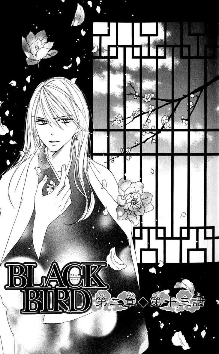 Black Bird (2007) - Capítulo 18 - Página 4 - LectorTMOo