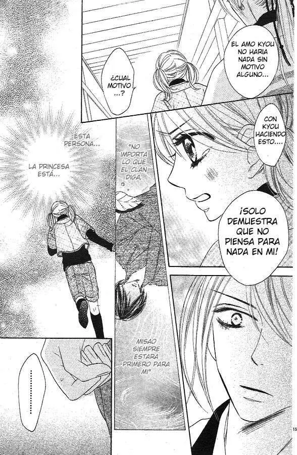 Black Bird (2007) - Capítulo 18 - Página 18 - LectorTMOo