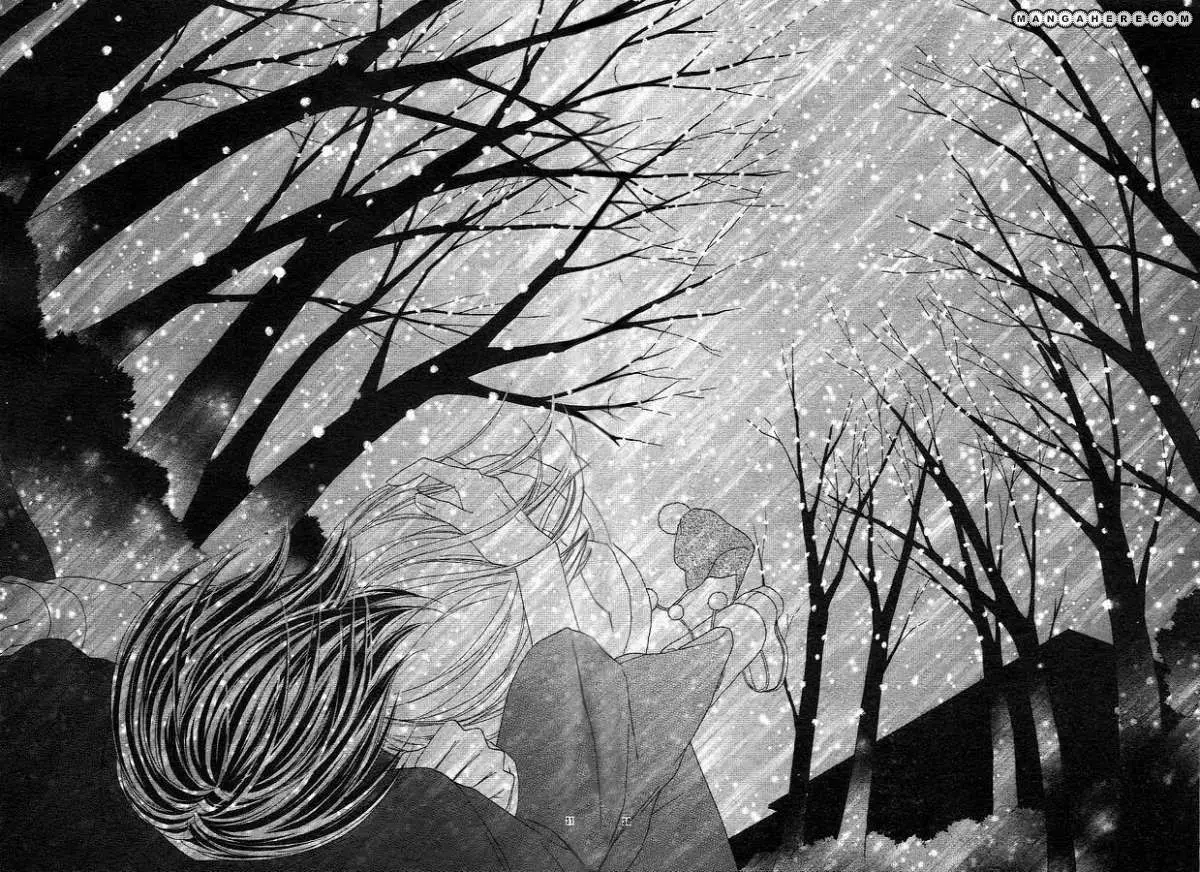 Black Bird (2007) - Capítulo 18 - Página 33 - LectorTMOo