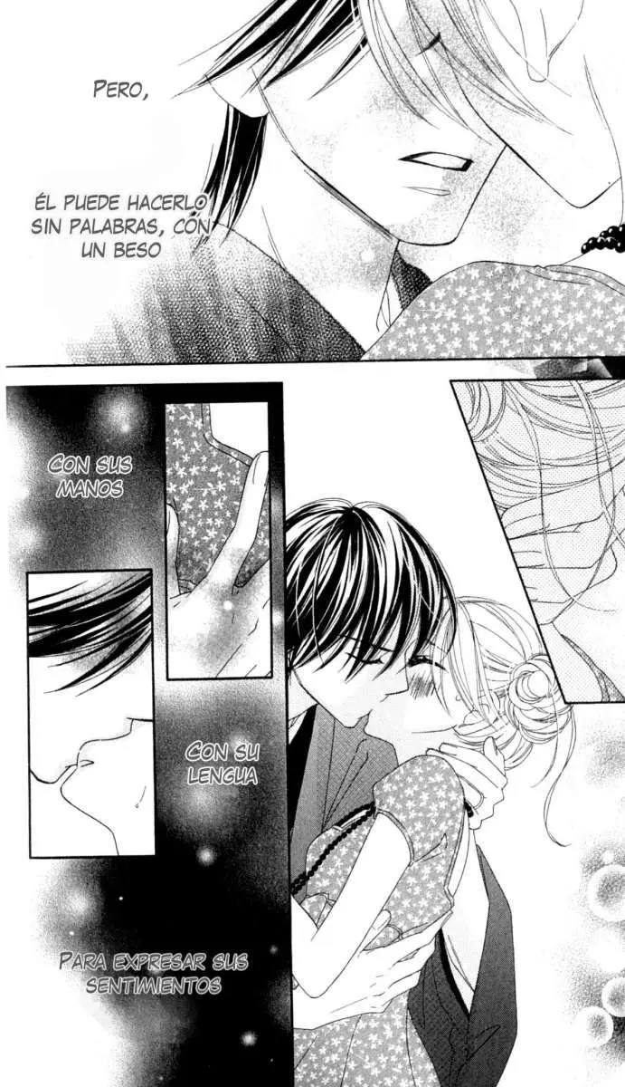 Black Bird (2007) - Capítulo 19 - Página 10 - LectorTMOo