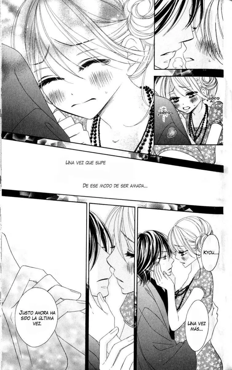 Black Bird (2007) - Capítulo 19 - Página 11 - LectorTMOo
