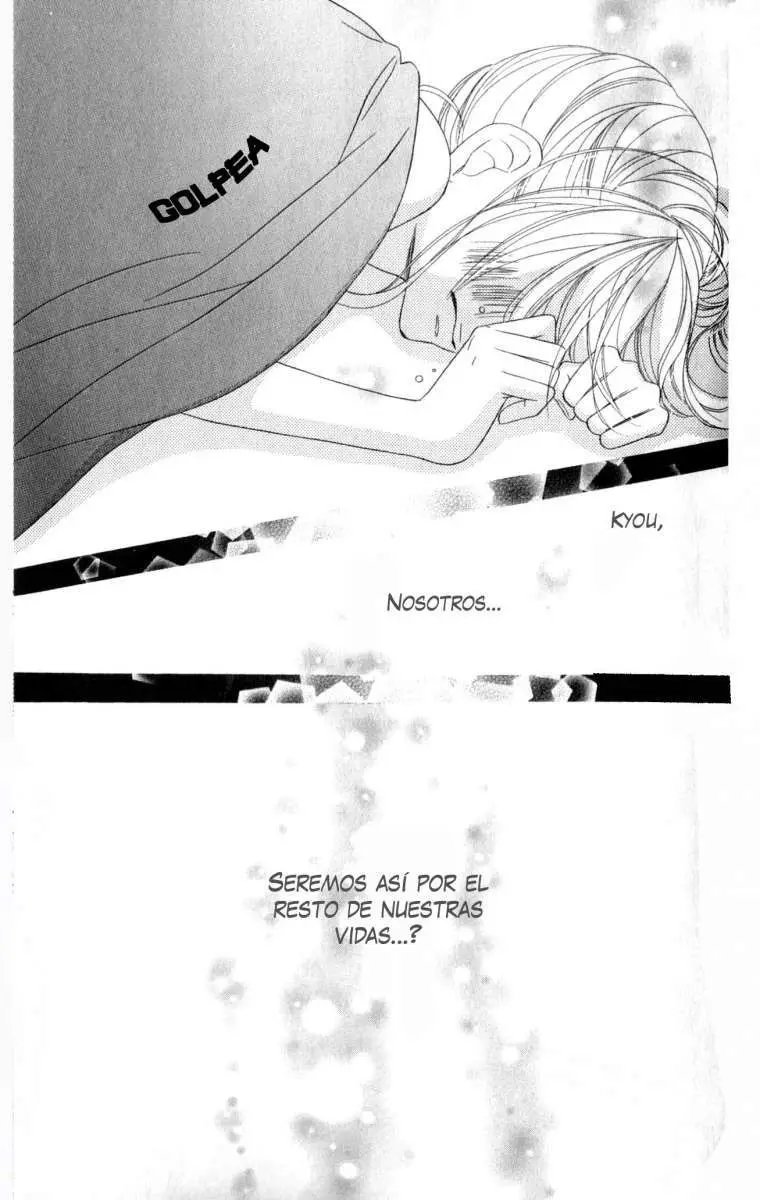 Black Bird (2007) - Capítulo 19 - Página 20 - LectorTMOo