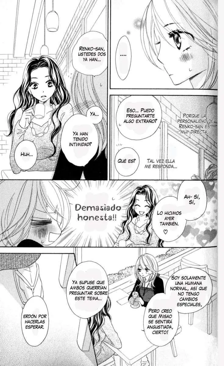 Black Bird (2007) - Capítulo 19 - Página 22 - LectorTMOo