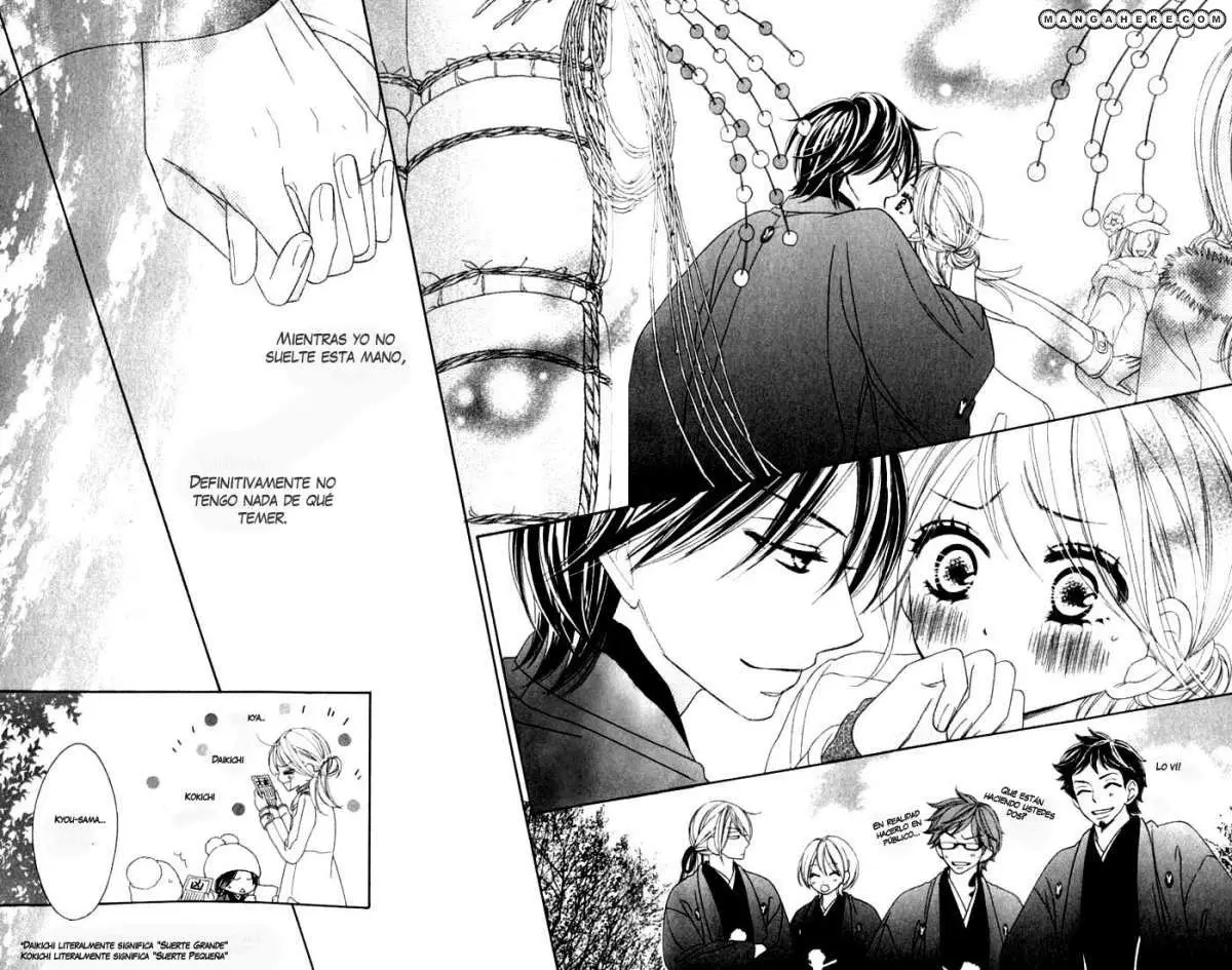 Black Bird (2007) - Capítulo 19 - Página 36 - LectorTMOo