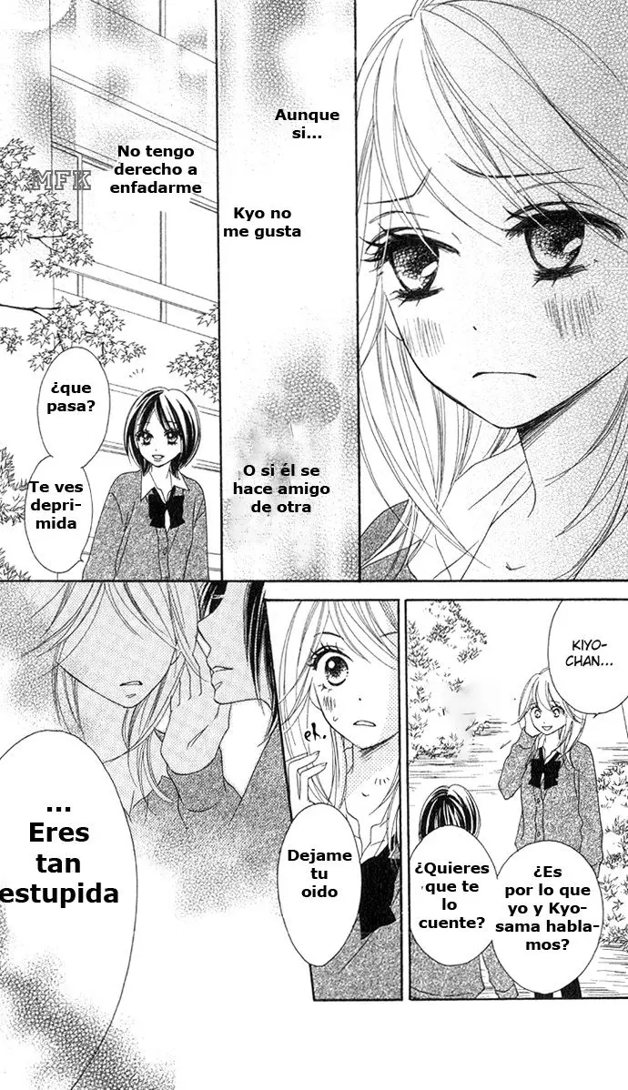 Black Bird (2007) - Capítulo 2 - Página 14 - LectorTMOo