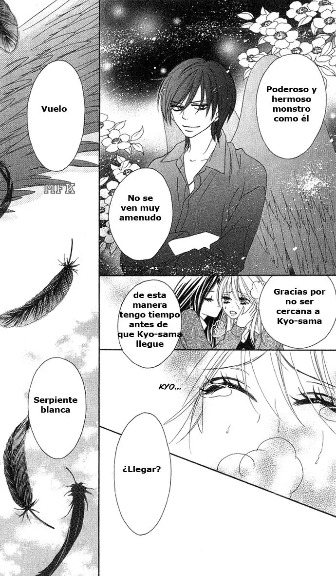 Black Bird (2007) - Capítulo 2 - Página 18 - LectorTMOo