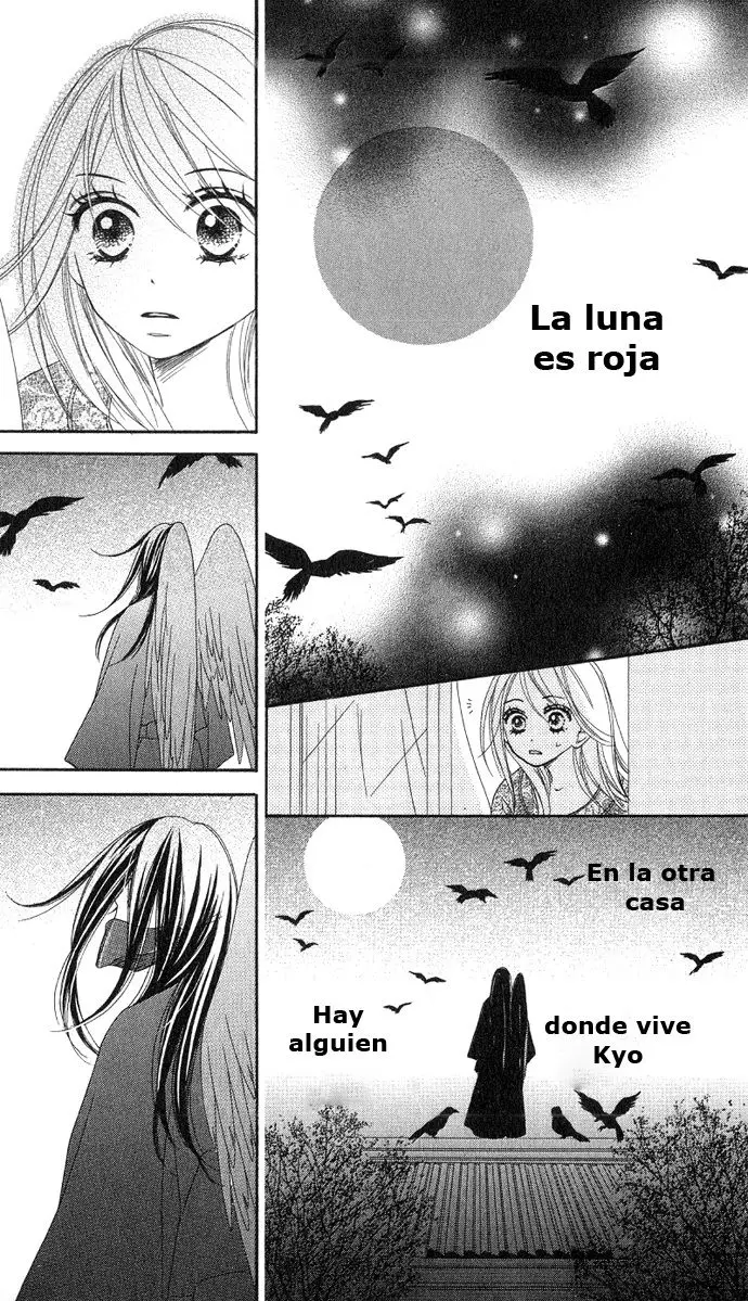 Black Bird (2007) - Capítulo 2 - Página 25 - LectorTMOo
