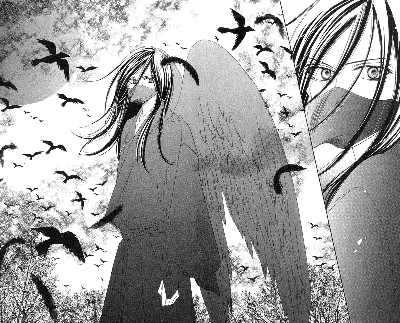 Black Bird (2007) - Capítulo 2 - Página 26 - LectorTMOo