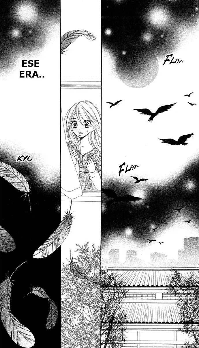 Black Bird (2007) - Capítulo 2 - Página 28 - LectorTMOo