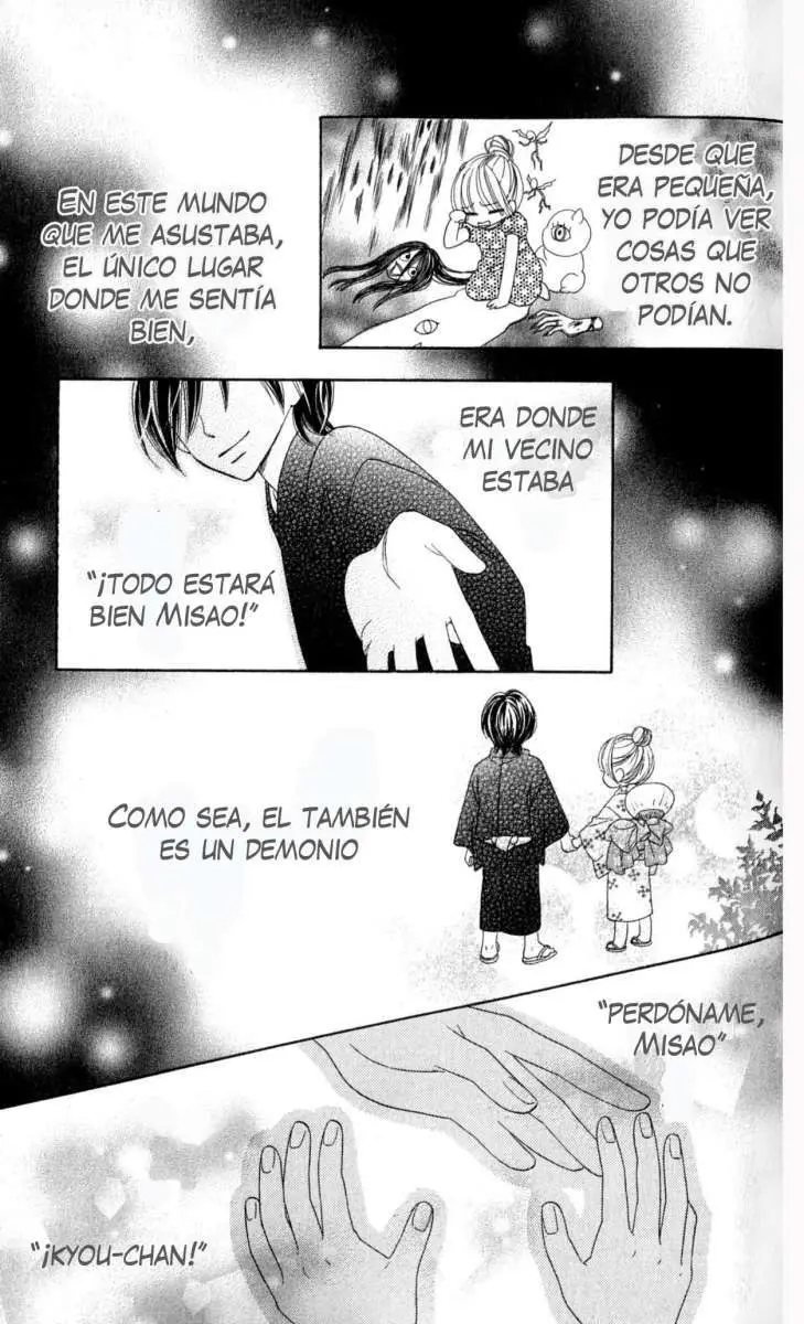 Black Bird (2007) - Capítulo 20 - Página 5 - LectorTMOo