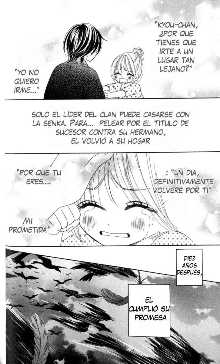 Black Bird (2007) - Capítulo 20 - Página 6 - LectorTMOo