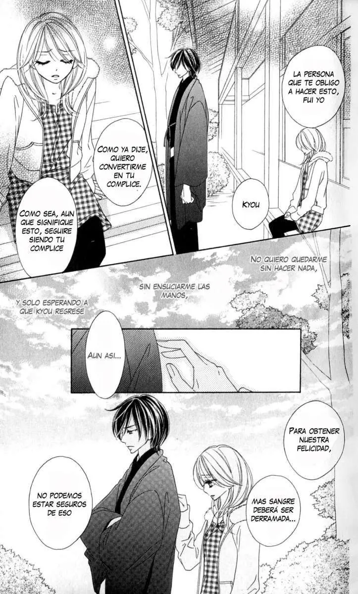 Black Bird (2007) - Capítulo 20 - Página 15 - LectorTMOo