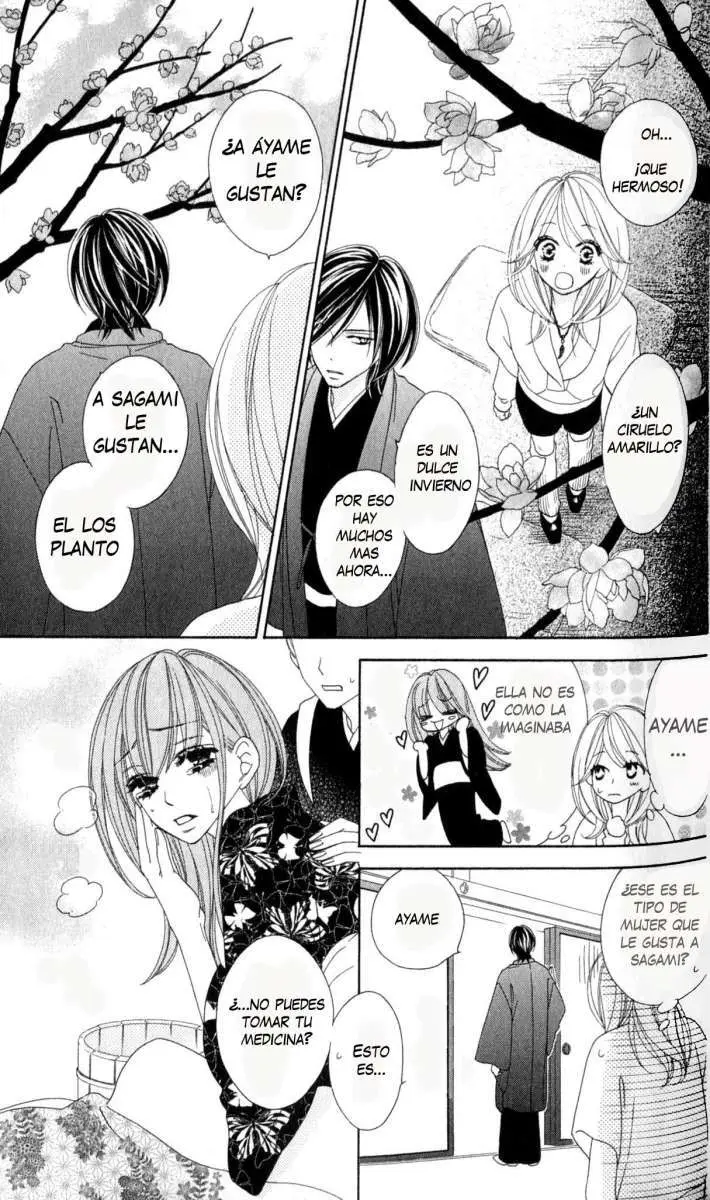 Black Bird (2007) - Capítulo 21 - Página 11 - LectorTMOo