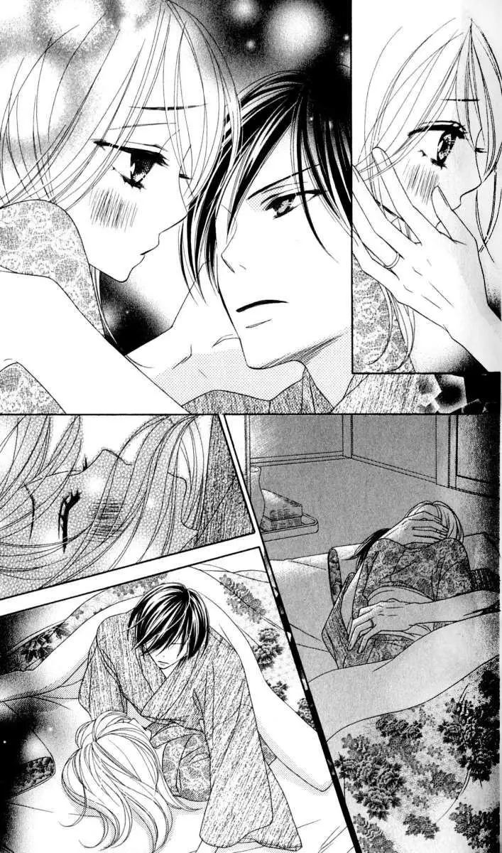 Black Bird (2007) - Capítulo 21 - Página 31 - LectorTMOo