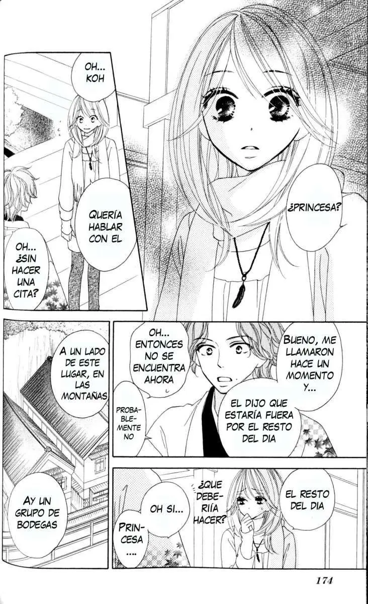 Black Bird (2007) - Capítulo 21 - Página 37 - LectorTMOo