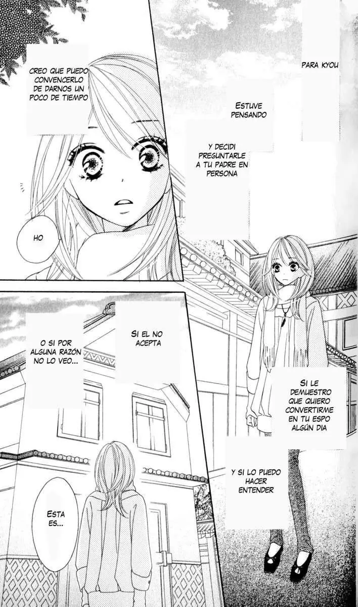 Black Bird (2007) - Capítulo 21 - Página 42 - LectorTMOo