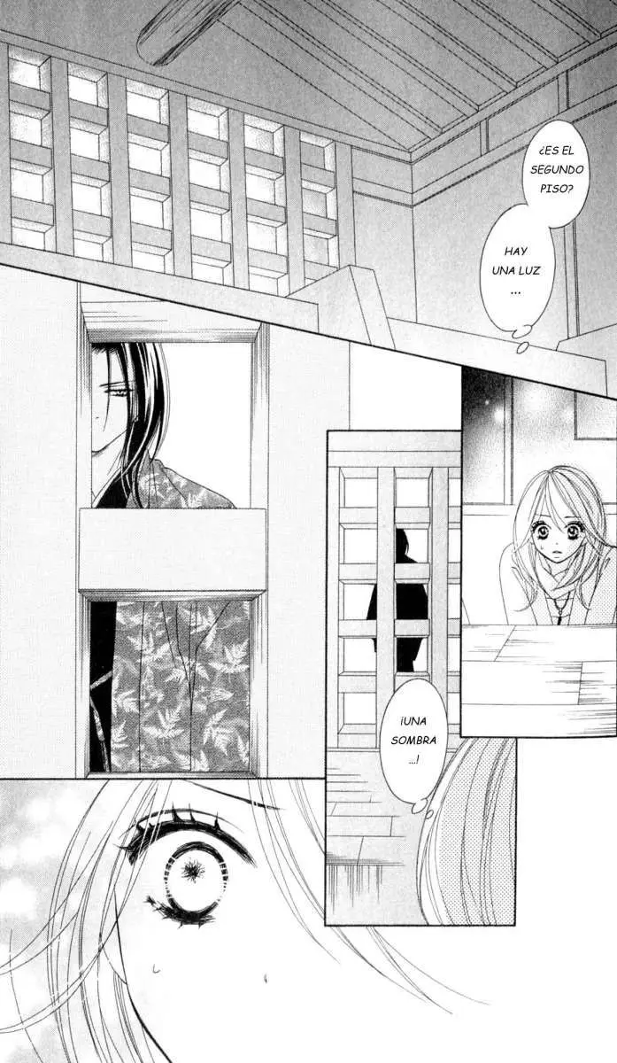 Black Bird (2007) - Capítulo 22 - Página 10 - LectorTMOo