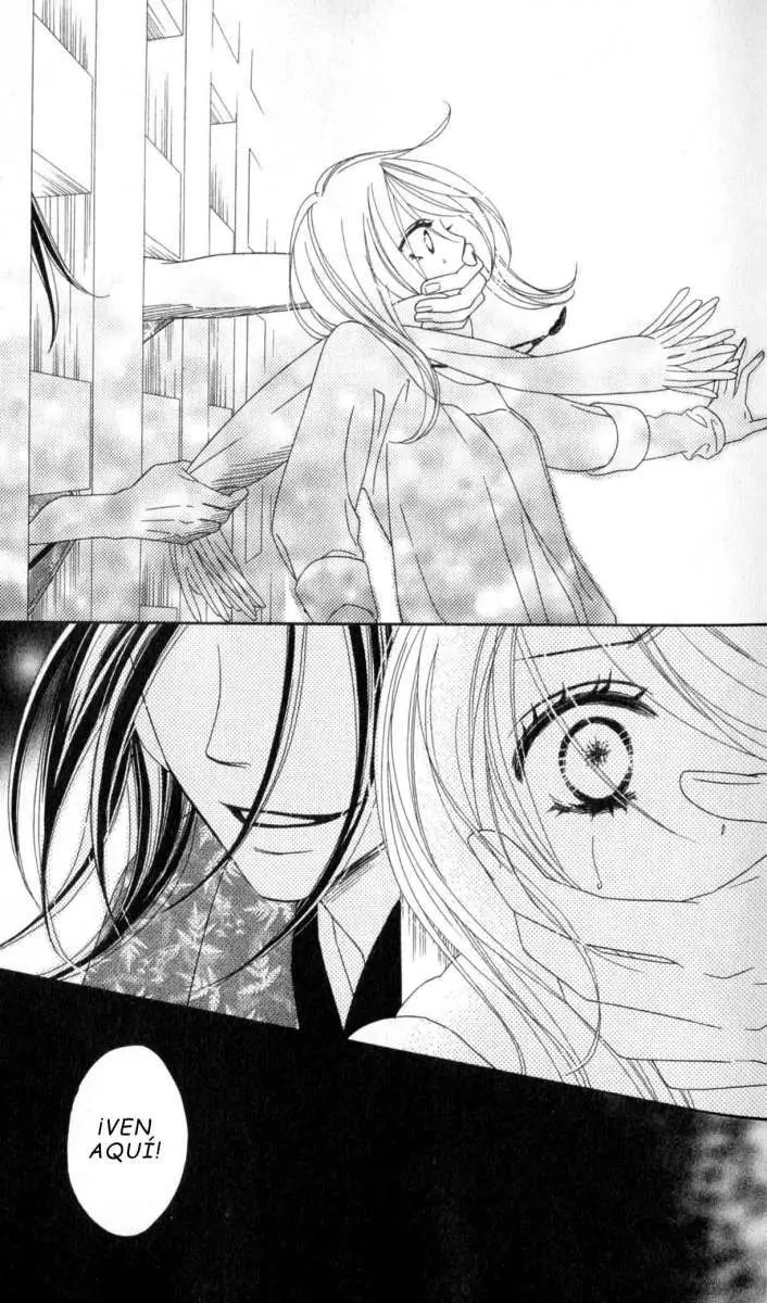 Black Bird (2007) - Capítulo 22 - Página 18 - LectorTMOo