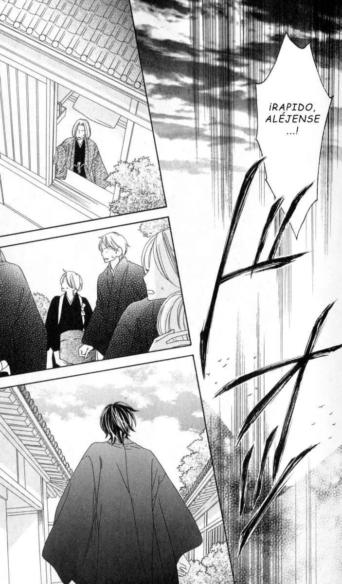 Black Bird (2007) - Capítulo 22 - Página 20 - LectorTMOo