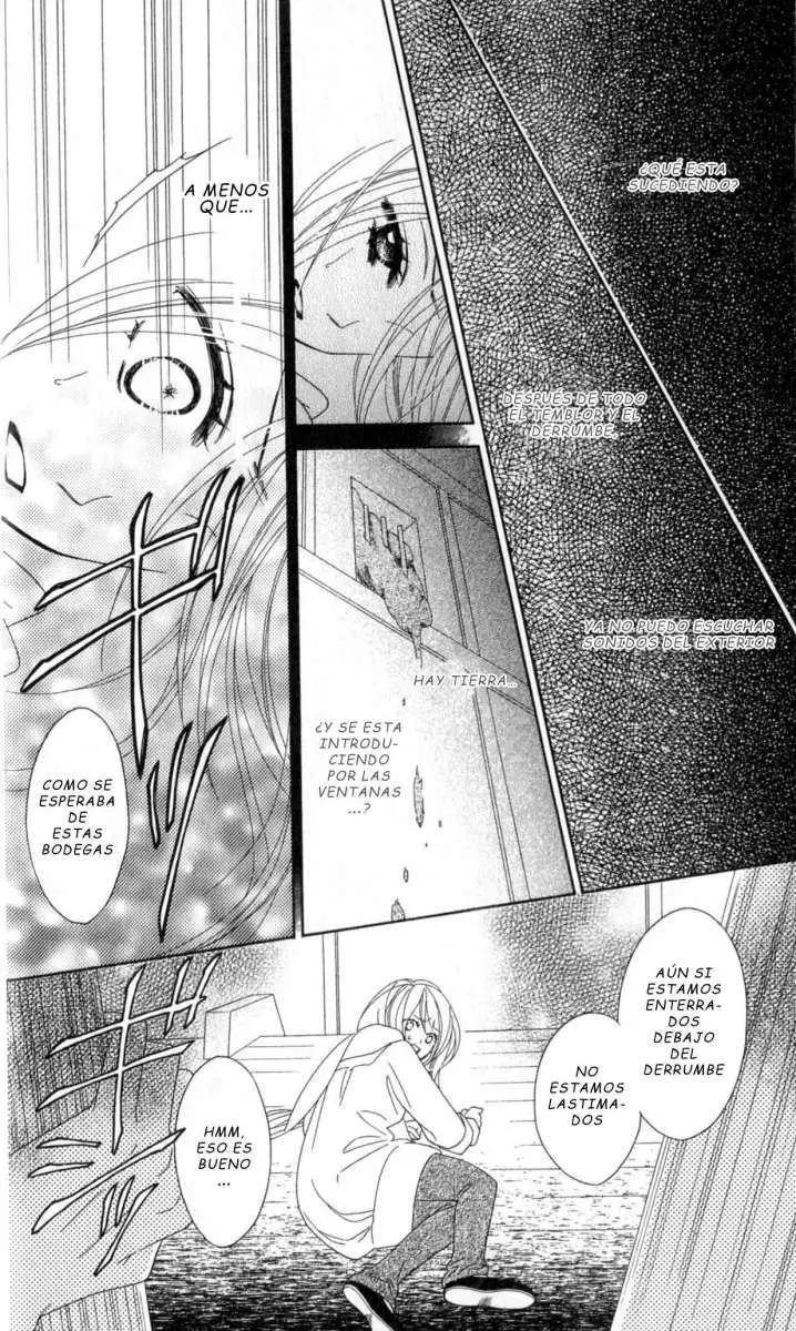 Black Bird (2007) - Capítulo 22 - Página 28 - LectorTMOo