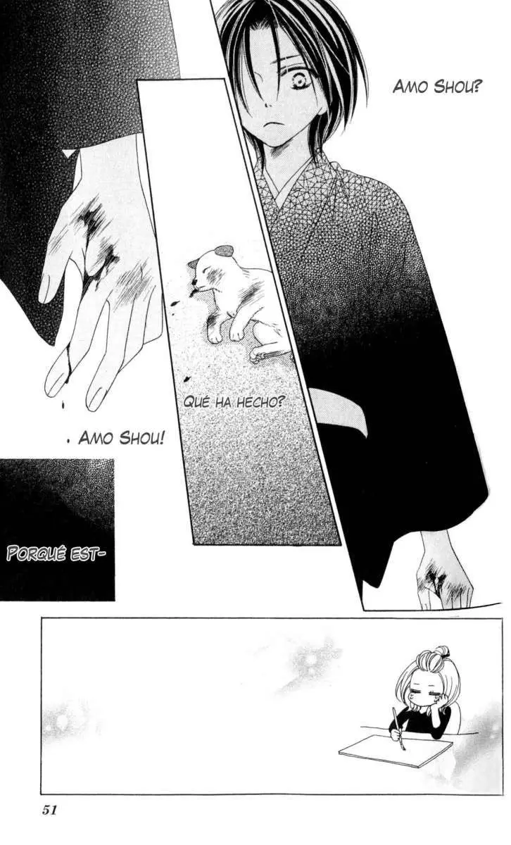 Black Bird (2007) - Capítulo 23 - Página 4 - LectorTMOo