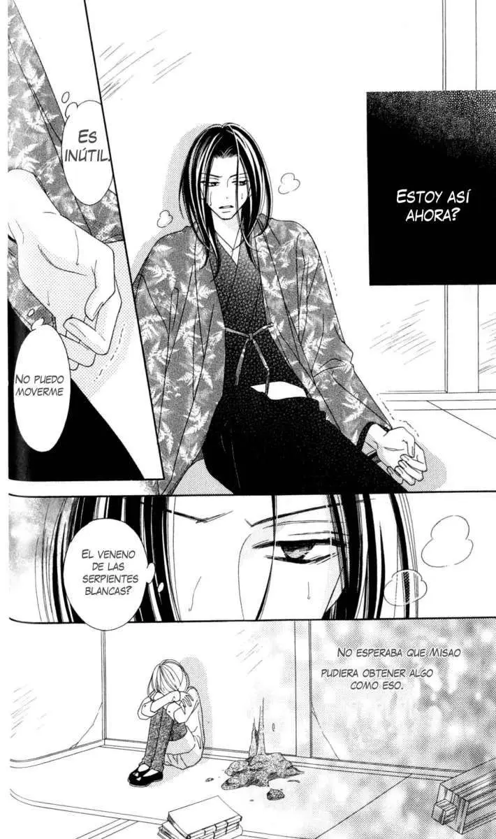 Black Bird (2007) - Capítulo 23 - Página 5 - LectorTMOo