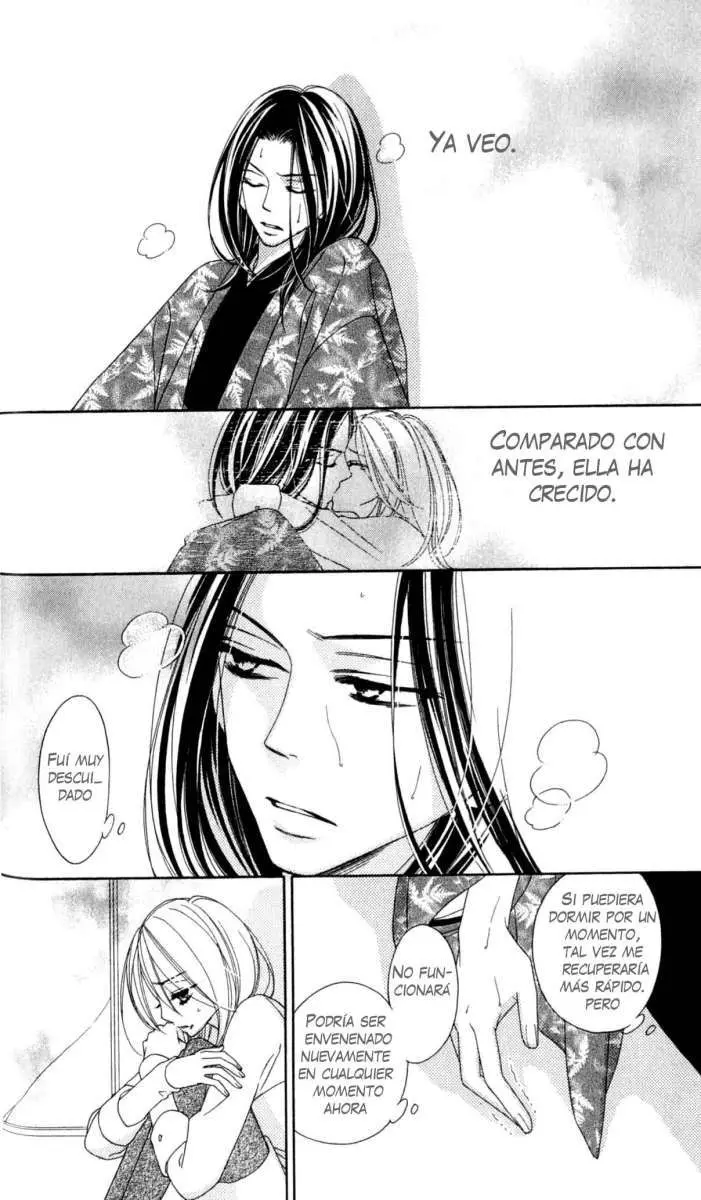 Black Bird (2007) - Capítulo 23 - Página 7 - LectorTMOo