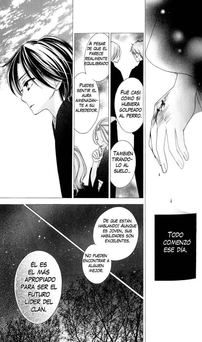 Black Bird (2007) - Capítulo 23 - Página 12 - LectorTMOo