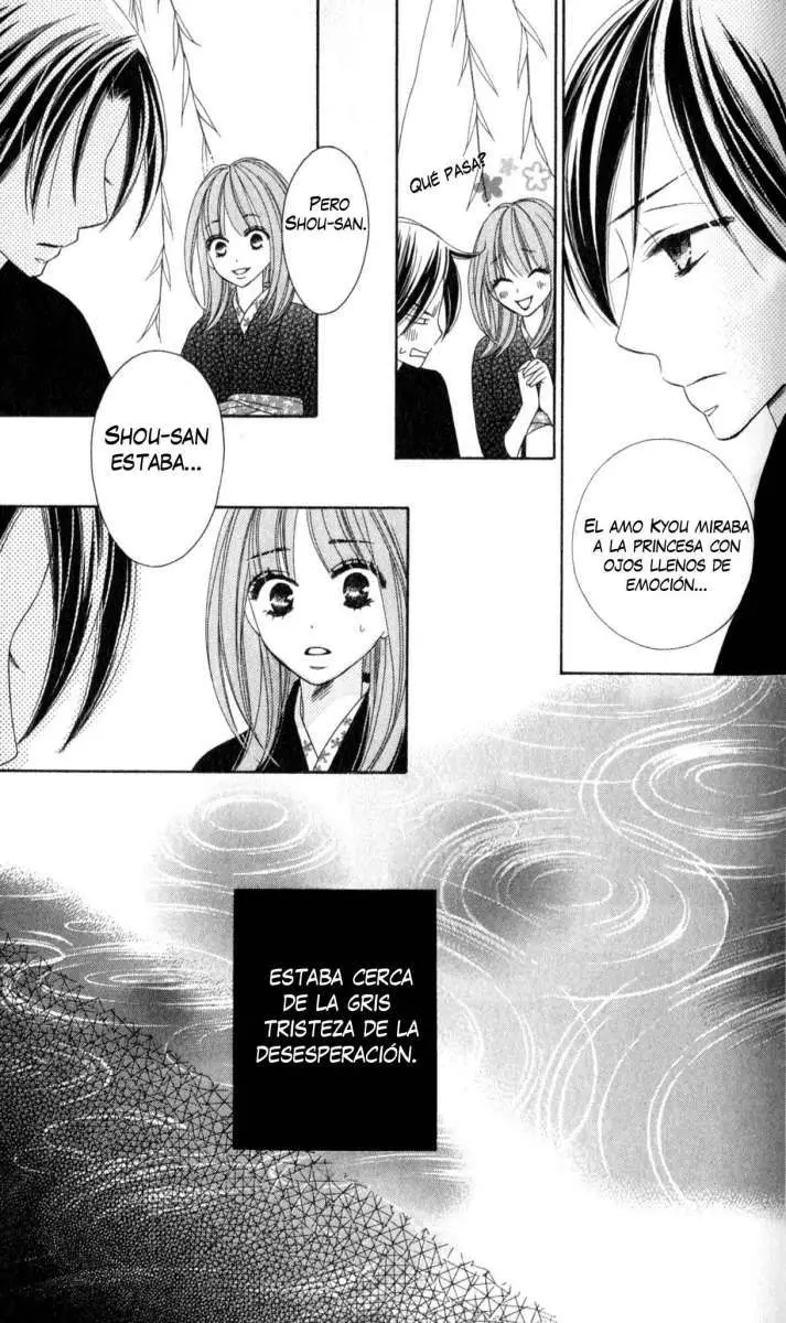 Black Bird (2007) - Capítulo 23 - Página 24 - LectorTMOo
