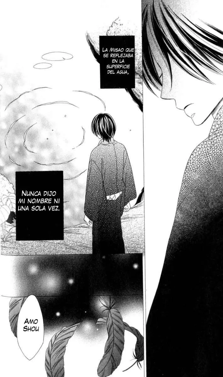 Black Bird (2007) - Capítulo 23 - Página 29 - LectorTMOo
