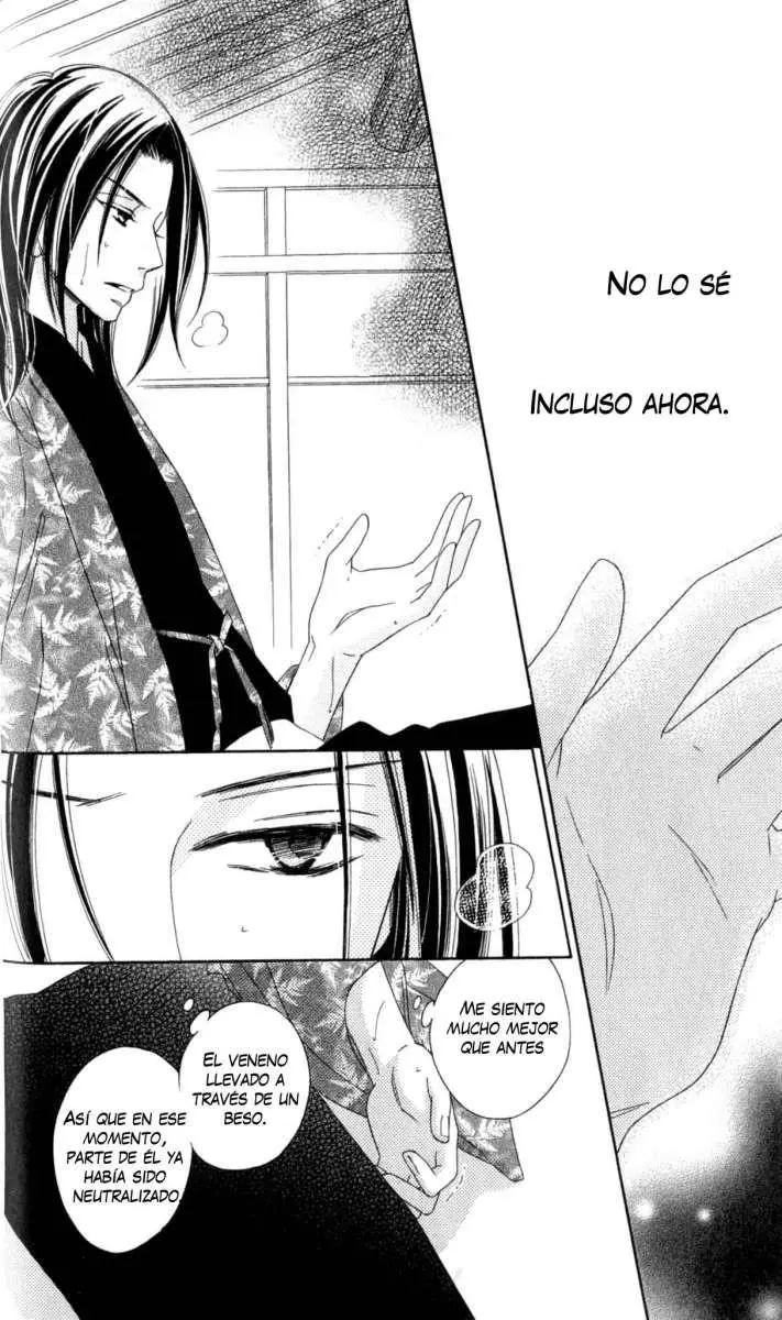Black Bird (2007) - Capítulo 23 - Página 36 - LectorTMOo