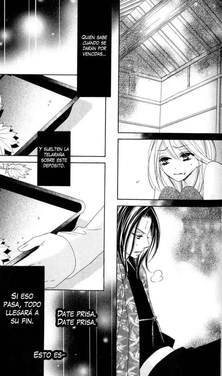 Black Bird (2007) - Capítulo 23 - Página 39 - LectorTMOo