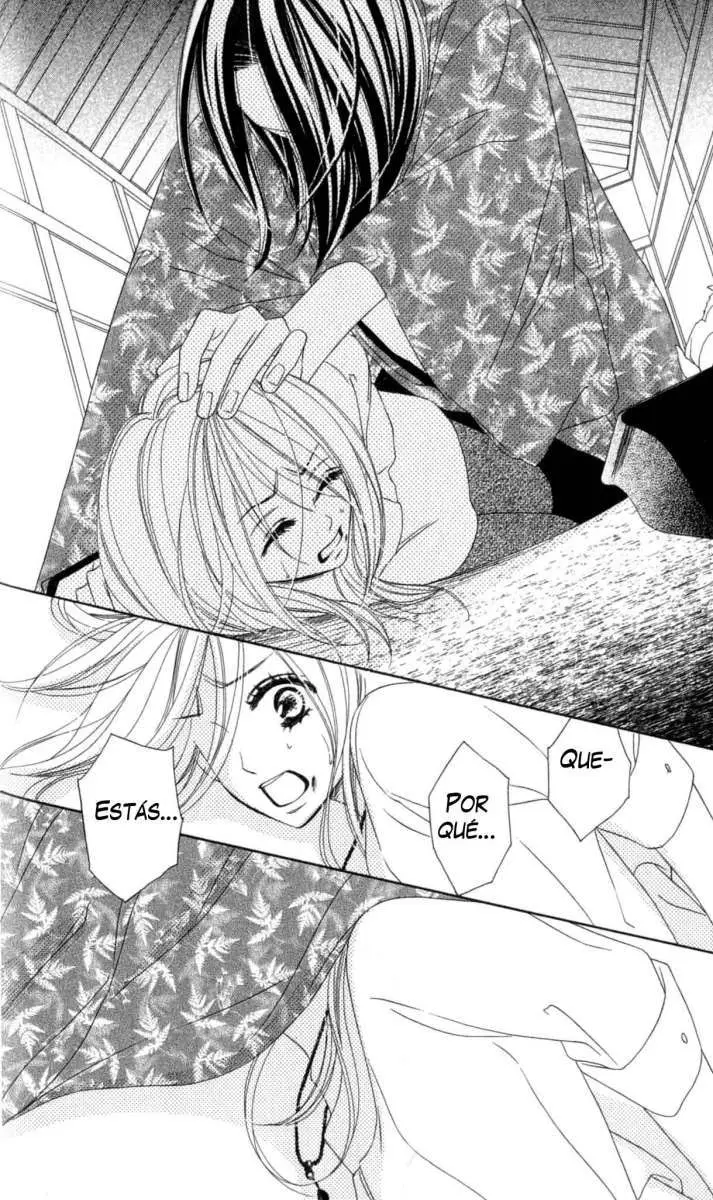 Black Bird (2007) - Capítulo 23 - Página 42 - LectorTMOo