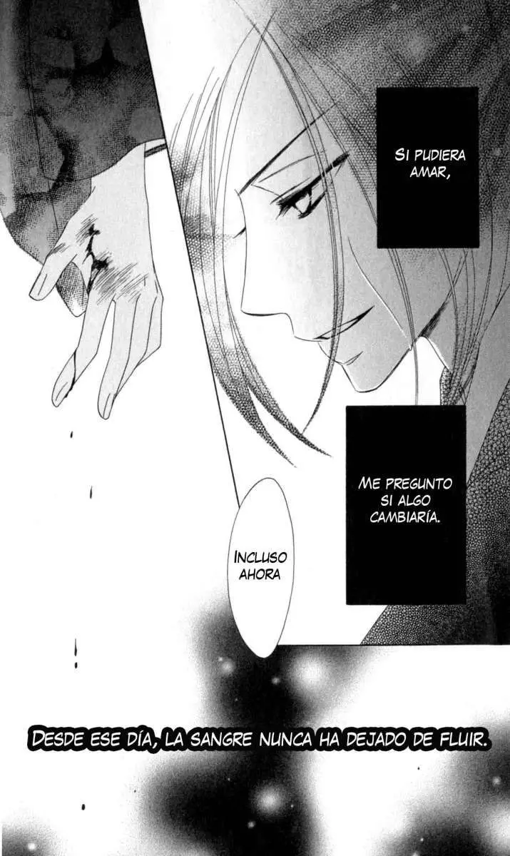 Black Bird (2007) - Capítulo 23 - Página 44 - LectorTMOo