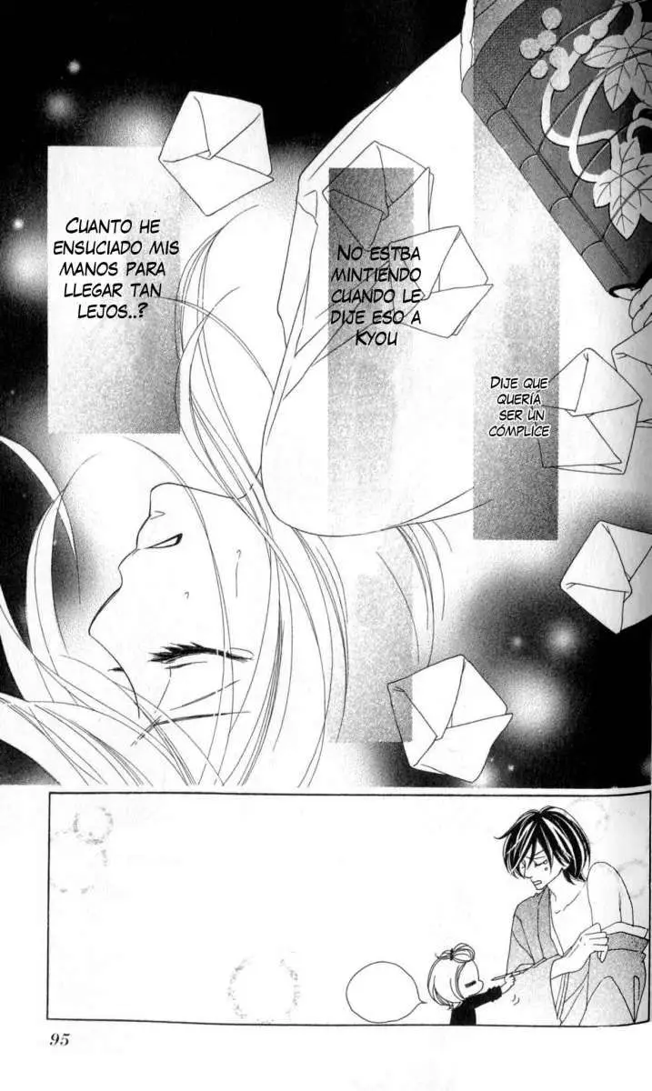 Black Bird (2007) - Capítulo 24 - Página 4 - LectorTMOo
